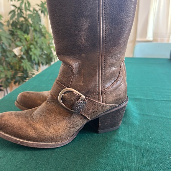 Durango boots - Picture 4 of 14